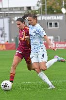 CALCIO - Serie A Femminile - AS Roma vs Inter - FC Internazionale