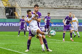 CALCIO - Serie A - ACF Fiorentina vs US Lecce