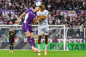 CALCIO - Serie A - ACF Fiorentina vs US Lecce