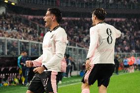 CALCIO - Serie B - Palermo FC vs Pescara Calcio