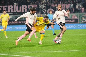 CALCIO - Serie B - Palermo FC vs Pescara Calcio