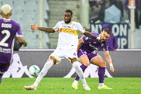 CALCIO - Serie A - ACF Fiorentina vs US Lecce