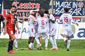 CALCIO - Serie C Italia - Torres vs AC Carpi
