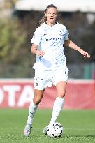 CALCIO - Serie A Femminile - AS Roma vs Inter - FC Internazionale