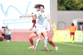 CALCIO - Serie A Femminile - AS Roma vs Inter - FC Internazionale