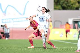 CALCIO - Serie A Femminile - AS Roma vs Inter - FC Internazionale