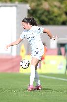 CALCIO - Serie A Femminile - AS Roma vs Inter - FC Internazionale