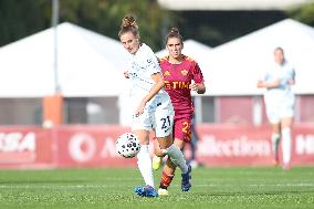 CALCIO - Serie A Femminile - AS Roma vs Inter - FC Internazionale