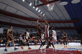 BASKET - Serie A - Umana Reyer Venezia vs Openjobmetis Varese