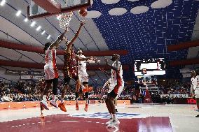 BASKET - Serie A - Umana Reyer Venezia vs Openjobmetis Varese