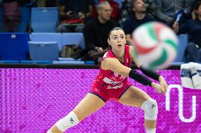 VOLLEY - Serie A1 Femminile - Numia Vero Volley Milano vs Wash4green Monviso Volley