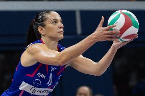 VOLLEY - Serie A1 Femminile - Numia Vero Volley Milano vs Wash4green Monviso Volley