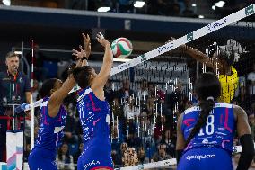 VOLLEY - Serie A1 Femminile - Numia Vero Volley Milano vs Wash4green Monviso Volley