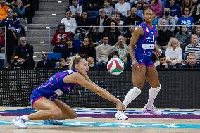 VOLLEY - Serie A1 Femminile - Numia Vero Volley Milano vs Wash4green Monviso Volley