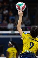 VOLLEY - Serie A1 Femminile - Numia Vero Volley Milano vs Wash4green Monviso Volley