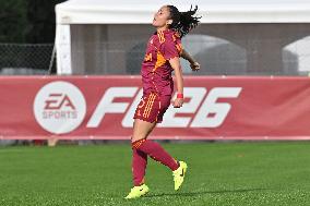 CALCIO - Serie A Femminile - AS Roma vs Inter - FC Internazionale