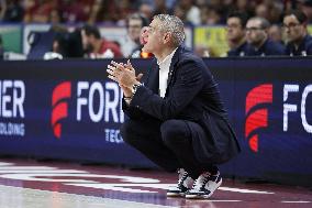 BASKET - Serie A - Umana Reyer Venezia vs Openjobmetis Varese