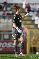 CALCIO - Serie A Femminile - AS Roma vs Inter - FC Internazionale