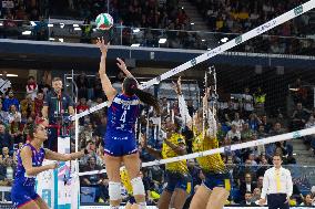 VOLLEY - Serie A1 Femminile - Numia Vero Volley Milano vs Wash4green Monviso Volley