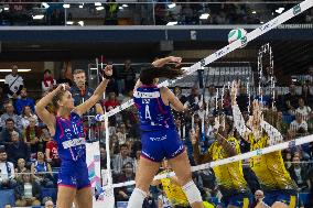 VOLLEY - Serie A1 Femminile - Numia Vero Volley Milano vs Wash4green Monviso Volley