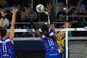 VOLLEY - Serie A1 Femminile - Numia Vero Volley Milano vs Wash4green Monviso Volley