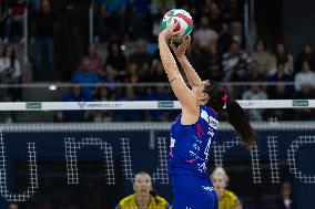 VOLLEY - Serie A1 Femminile - Numia Vero Volley Milano vs Wash4green Monviso Volley