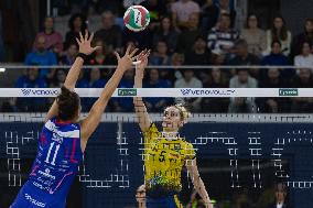 VOLLEY - Serie A1 Femminile - Numia Vero Volley Milano vs Wash4green Monviso Volley