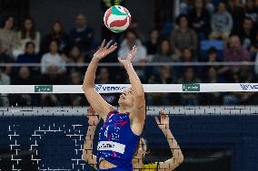 VOLLEY - Serie A1 Femminile - Numia Vero Volley Milano vs Wash4green Monviso Volley