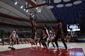 BASKET - Serie A - Umana Reyer Venezia vs Openjobmetis Varese