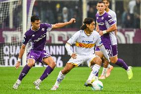 CALCIO - Serie A - ACF Fiorentina vs US Lecce