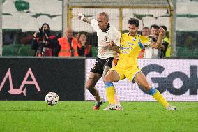 CALCIO - Serie B - Palermo FC vs Pescara Calcio