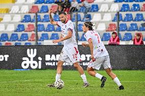 CALCIO - Serie C Italia - Torres vs AC Carpi