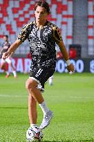 CALCIO - Serie B - SSC Bari vs Cesena FC