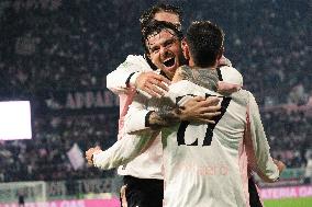 CALCIO - Serie B - Palermo FC vs Pescara Calcio