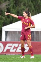 CALCIO - Serie A Femminile - AS Roma vs Inter - FC Internazionale