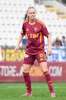 CALCIO - Serie A Femminile - AS Roma vs Inter - FC Internazionale