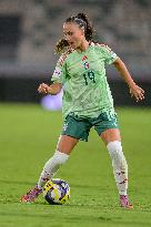 CALCIO - FIFA Mondiali - U17 Women - Italy vs Mexico