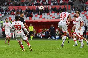 CALCIO - Serie B - SSC Bari vs Cesena FC