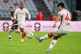 CALCIO - Serie B - SSC Bari vs Cesena FC