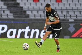 CALCIO - Serie B - SSC Bari vs Cesena FC