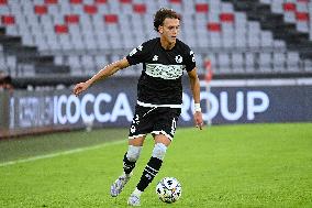 CALCIO - Serie B - SSC Bari vs Cesena FC