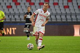 CALCIO - Serie B - SSC Bari vs Cesena FC