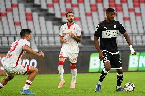 CALCIO - Serie B - SSC Bari vs Cesena FC