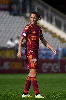 CALCIO - Serie A Femminile - AS Roma vs Inter - FC Internazionale