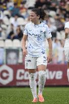 CALCIO - Serie A Femminile - AS Roma vs Inter - FC Internazionale