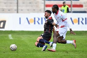 CALCIO - Serie C Italia - Torres vs AC Carpi