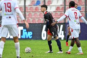 CALCIO - Serie C Italia - Torres vs AC Carpi