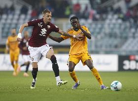 CALCIO - Serie A - Torino FC vs Pisa SC