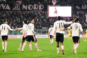 CALCIO - Serie B - Palermo FC vs Pescara Calcio