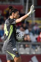 CALCIO - Serie A Femminile - AS Roma vs Inter - FC Internazionale